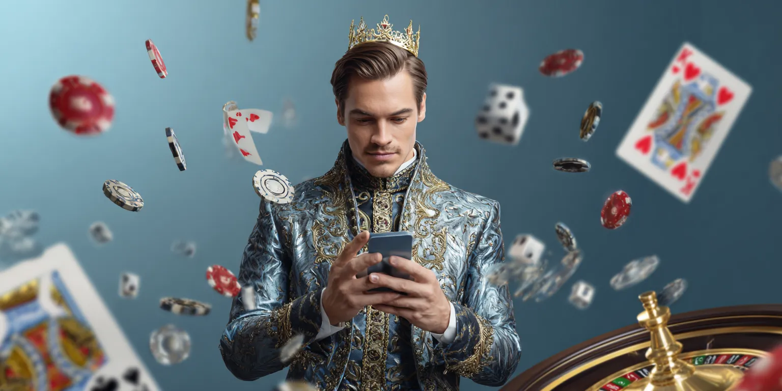 Khám Phá Thế Giới Của 777win: Cơ Hội Trúng Thưởng Lớn