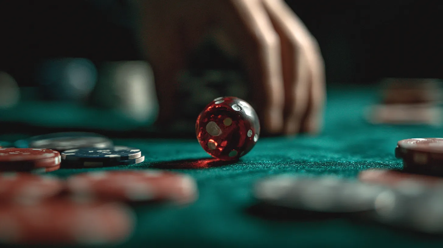 Khám Phá Win777: Nền Tảng Xổ Số Online Đáng Tin Cậy