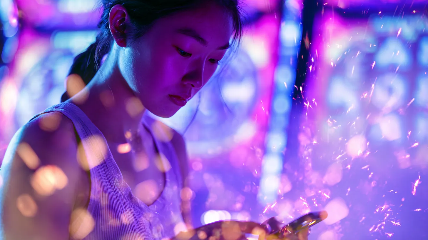 Khám Phá Win777: Nền Tảng Xổ Số Online Đáng Tin Cậy