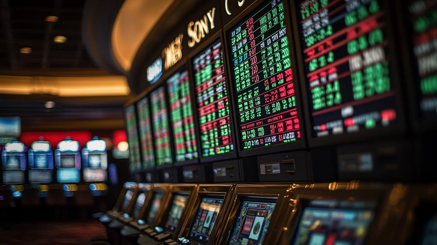 Khám Phá Thế Giới Xổ Số Với VIPWIN