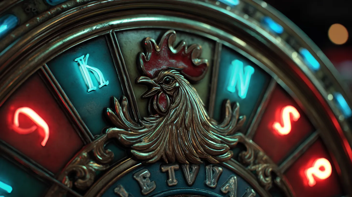 Khám Phá Thế Giới Của JJ88: Từ Xổ Số Đến Kết Quả Mới Nhất