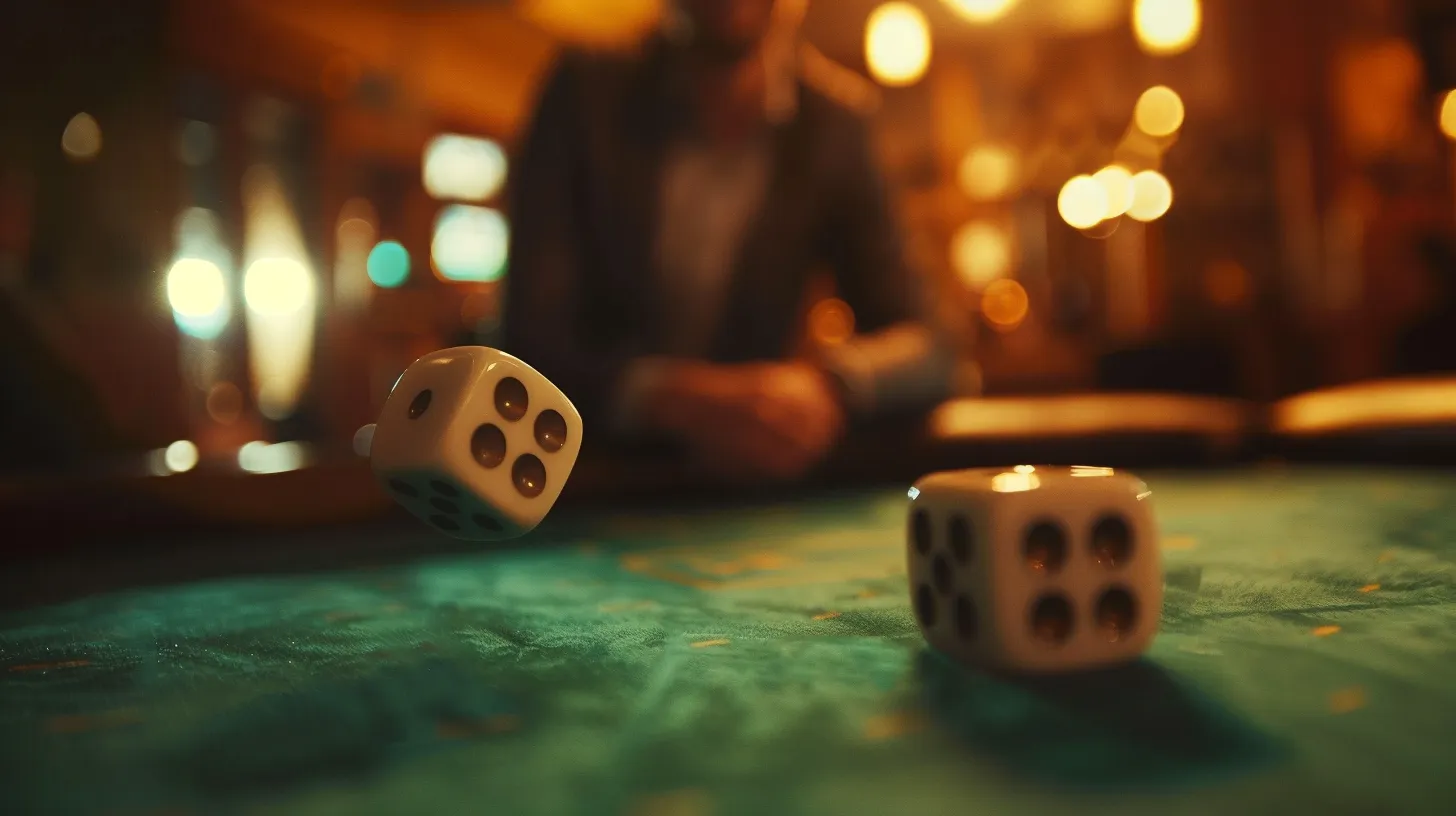 Khám Phá Thế Giới Xổ Số Online Với VIPWIN