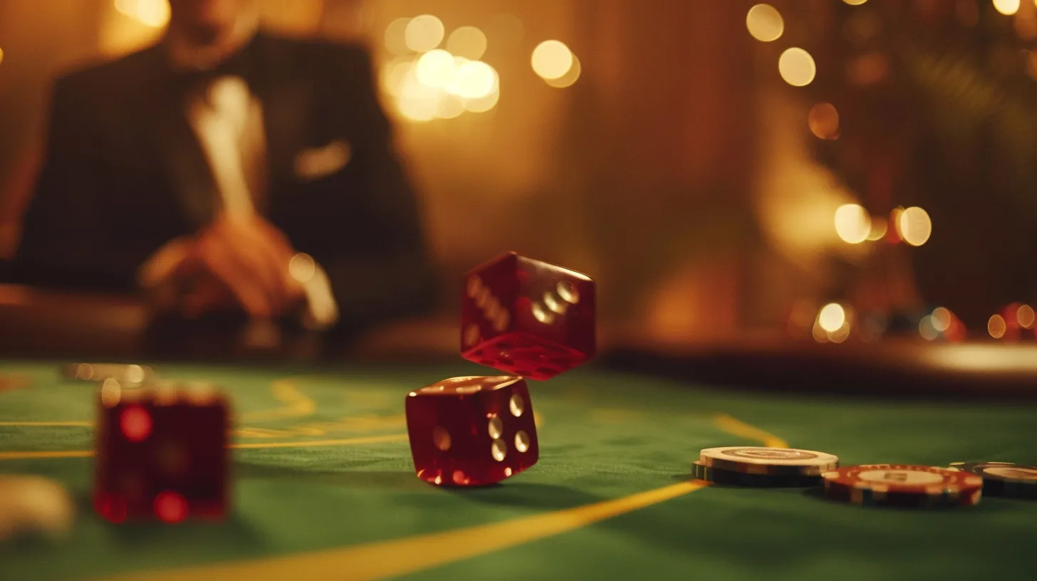 Khám Phá Thế Giới Xổ Số Online Với VIPWIN