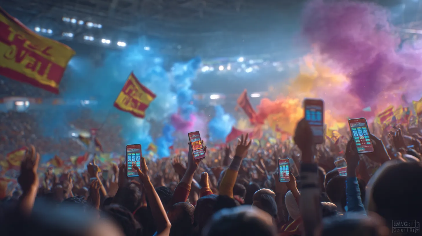 Khám Phá Thế Giới Của 777win: Cơ Hội Trúng Thưởng Lớn