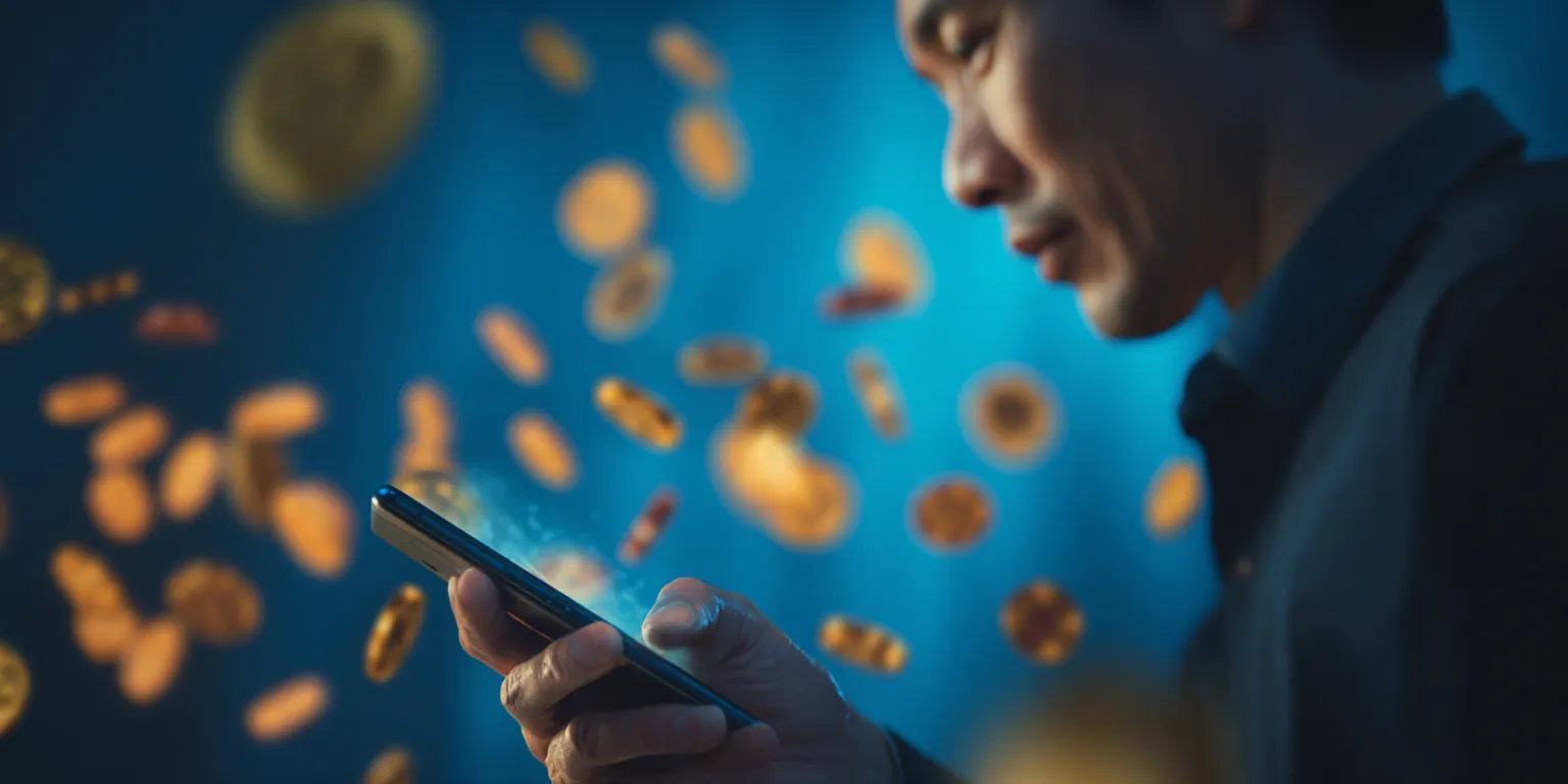 Khám Phá Win777: Đầu Tư Thông Minh và Giải Trí Hấp Dẫn