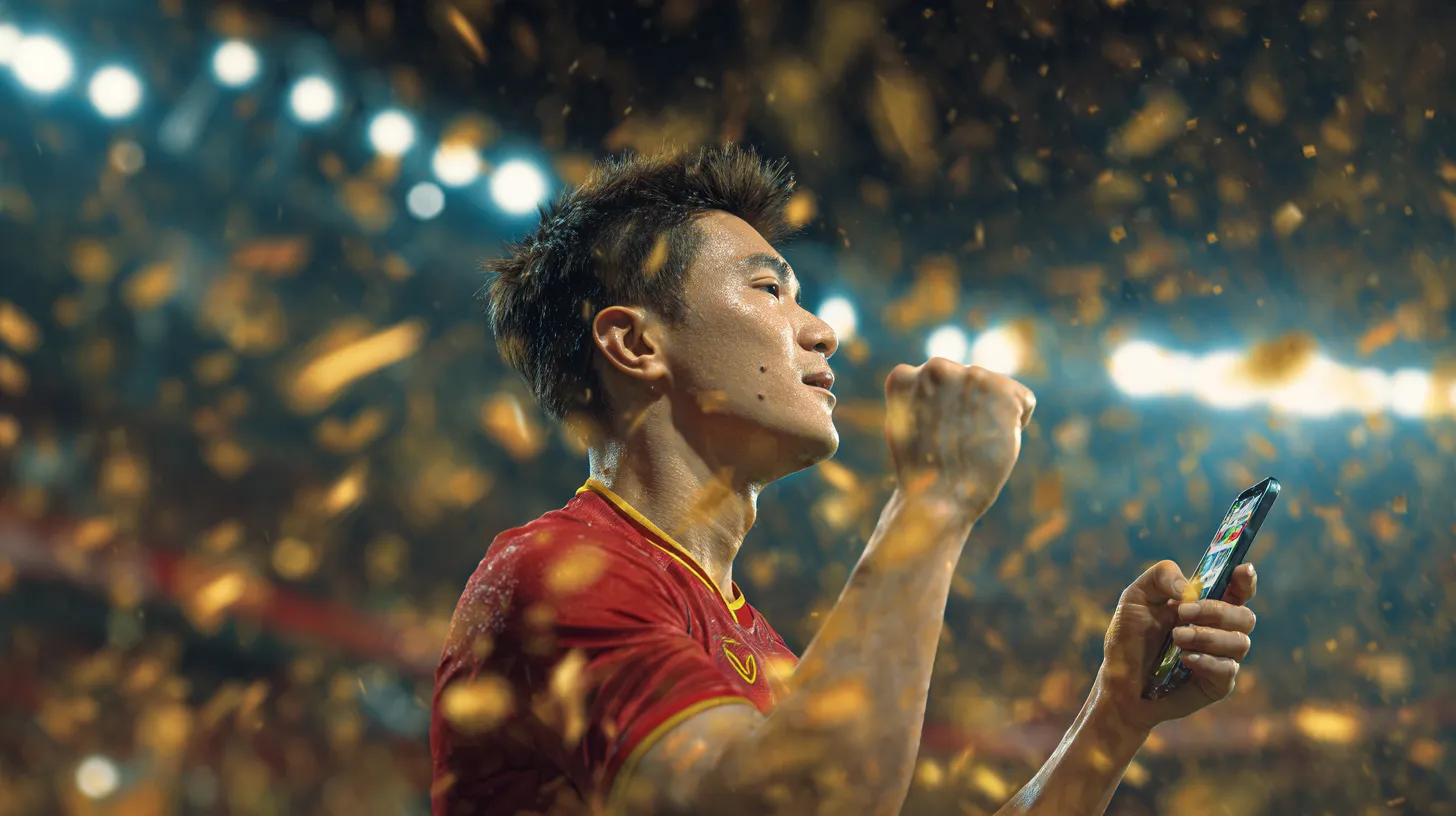 Khám Phá Loto288: Điểm Đến Mới Cho Những Người Yêu Thích Xổ Số