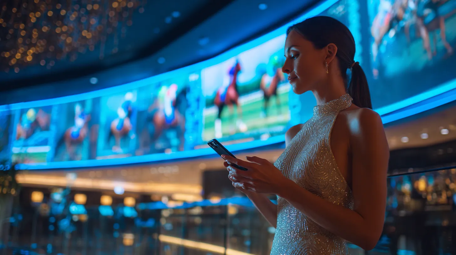 Khám Phá Thế Giới Xổ Số Miền Bắc Với Nohu67