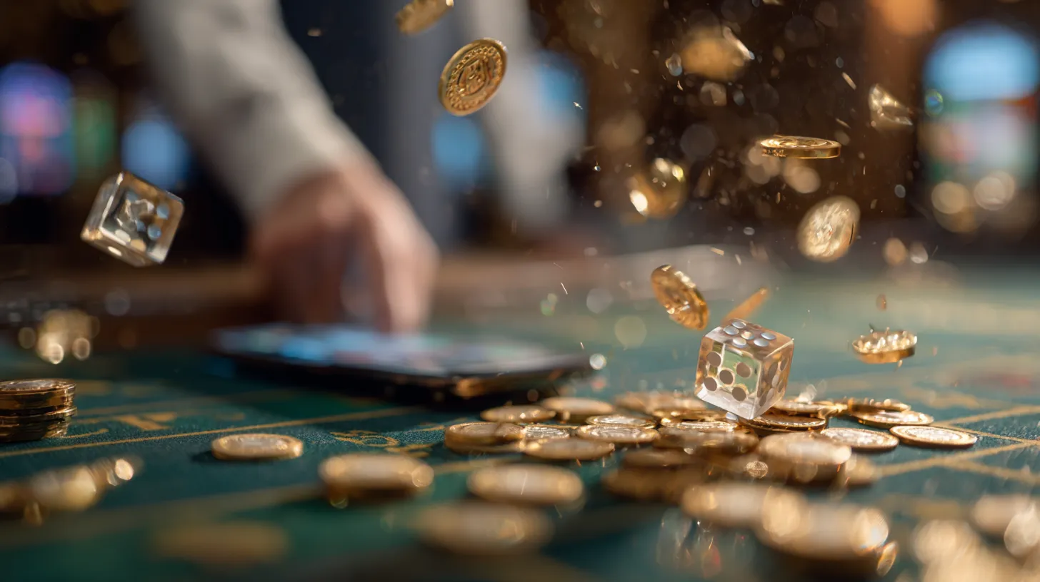 Khám Phá Xổ Số Đồng Nai Sóc Trăng và Thông Tin Về JJ88