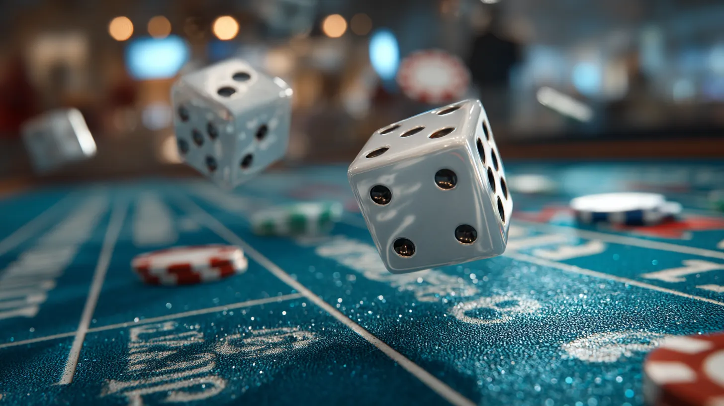 Khám Phá Thế Giới Của Luck8 Và Các Dịch Vụ Xổ Số Đáng Chú Ý