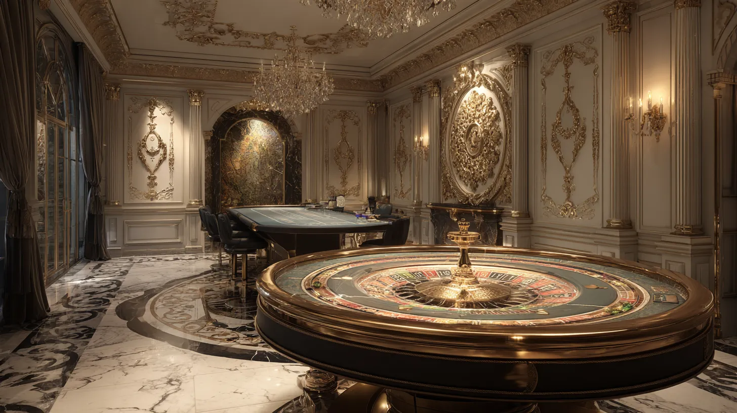 Khám Phá Thế Giới Giải Trí Tại King88