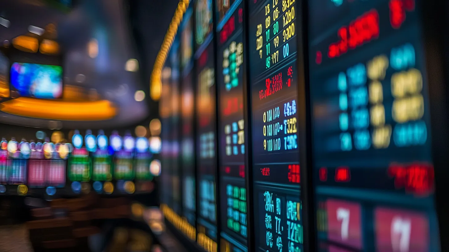 Tìm Hiểu Về Sun Win Và Các Kết Quả Xổ Số Miền Nam