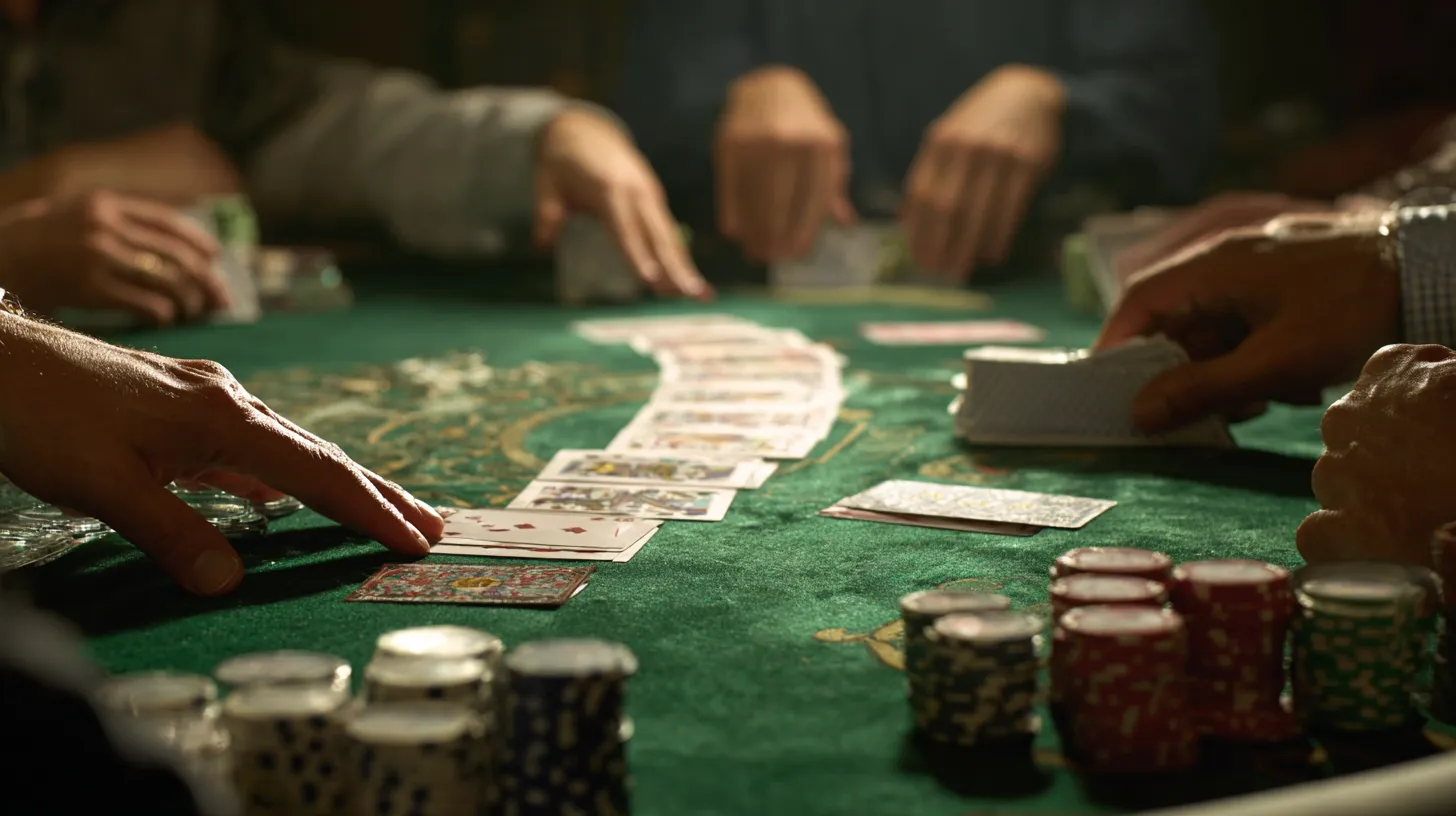 Khám Phá Thế Giới Của Sin 88 Casino và Xổ Số Miền Bắc