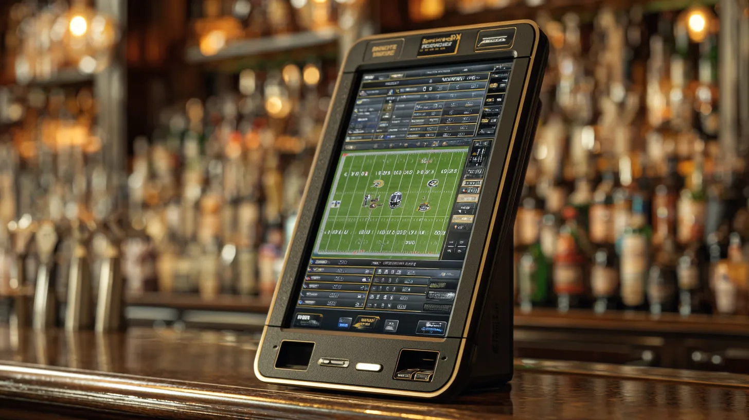 Khám Phá W888: Nơi Cung Cấp Dịch Vụ Xổ Số Chất Lượng