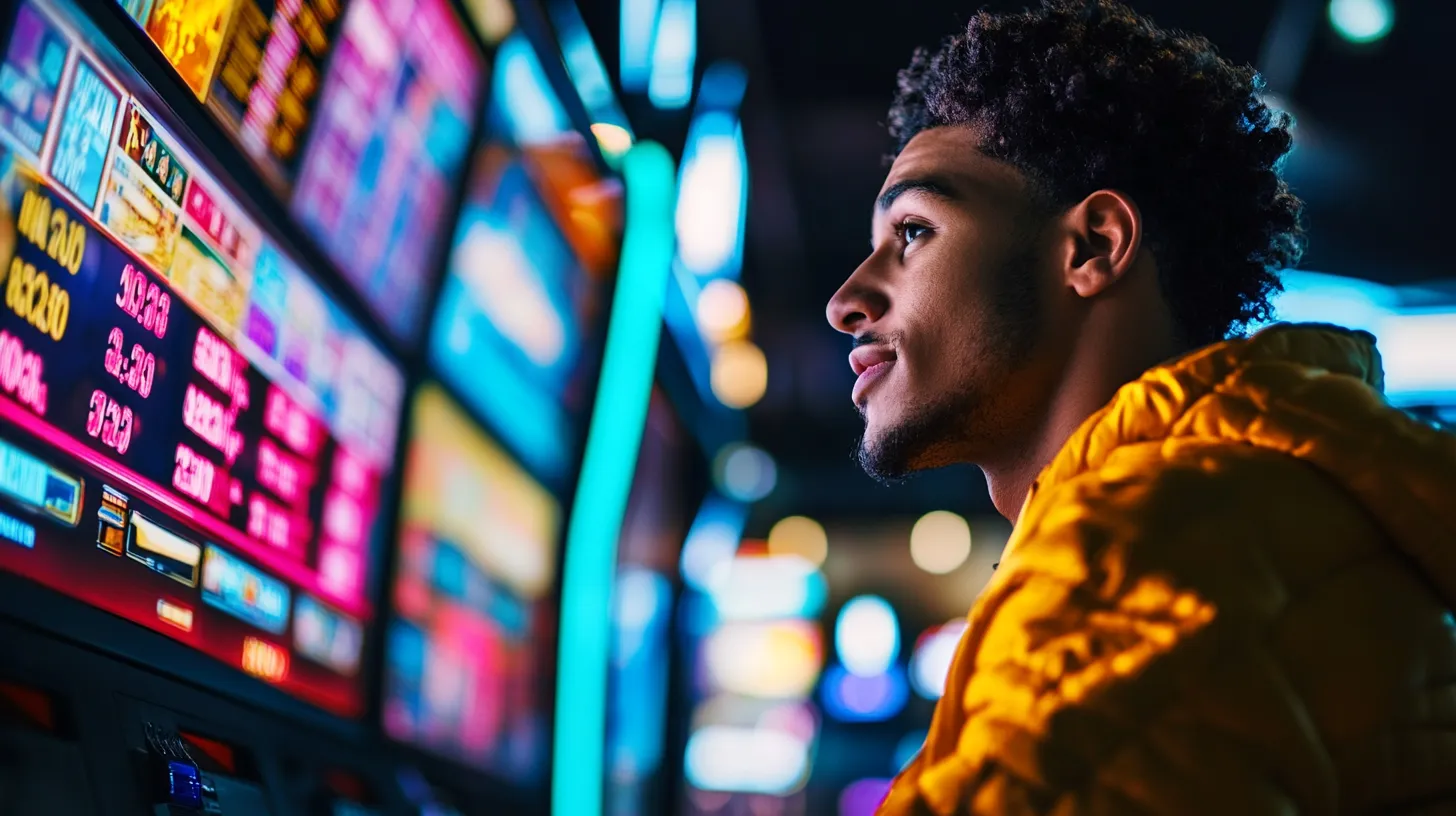 Khám Phá V9bet88: Nơi Cung Cấp Xổ Số Đáng Tin Cậy