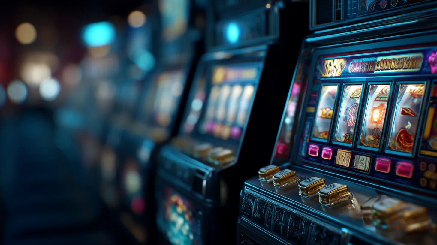 Kubet 19: Nơi Giải Trí Đỉnh Cao Tại Casino Online