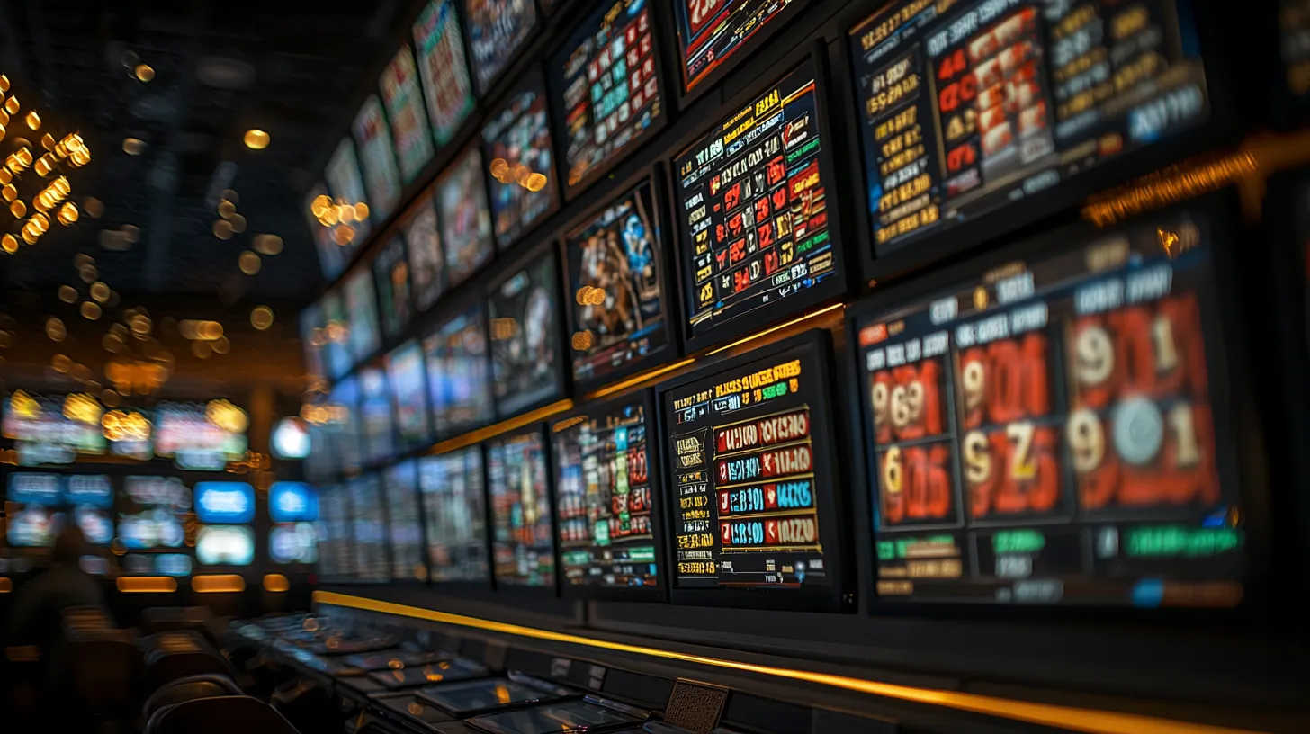 Khám Phá HQ88: Nơi Cung Cấp Thông Tin Xổ Số Miền Nam