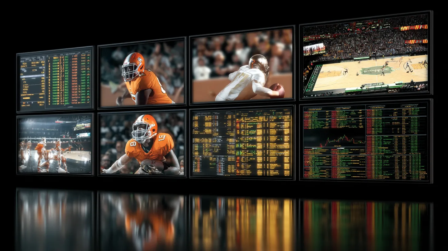 Khám Phá V9Bet88: Cổng Thông Tin Xổ Số Miền Bắc và Miền Trung