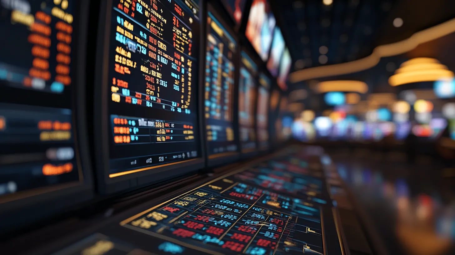 Khám Phá V9Bet88: Cổng Thông Tin Xổ Số Miền Bắc và Miền Trung