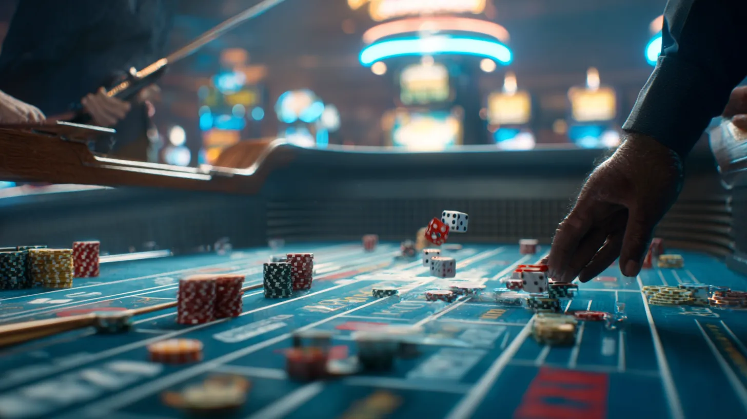 Khám Phá Thế Giới 888slot: Địa Chỉ Giải Trí Đỉnh Cao