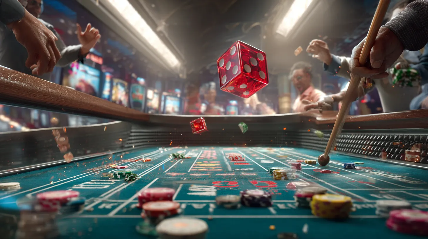 Khám Phá Thế Giới 888slot: Địa Chỉ Giải Trí Đỉnh Cao