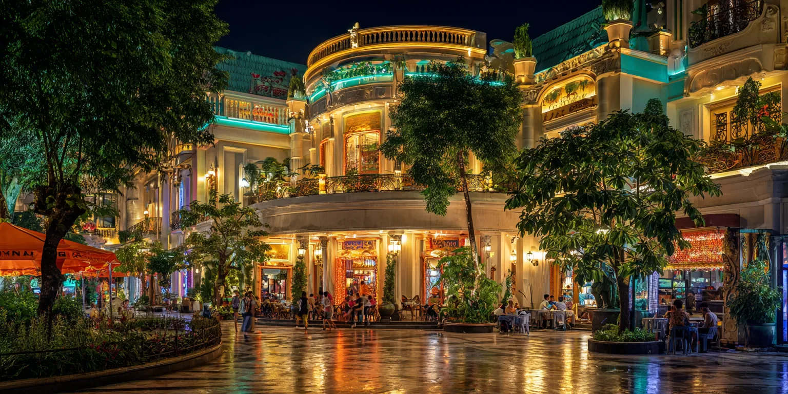 Khám Phá Thế Giới Của Sin 88 Và Những Lợi Ích Đặc Biệt