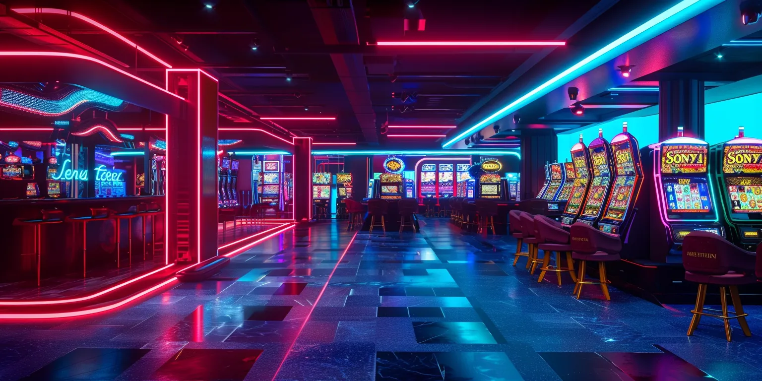 Khám Phá Sun Win: Nền Tảng Giải Trí Đỉnh Cao Cho Người Chơi