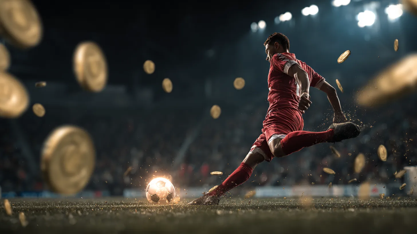 Tìm Hiểu Về W888: Địa Chỉ Tin Cậy Cho Người Chơi Cá Cược và Xổ Số