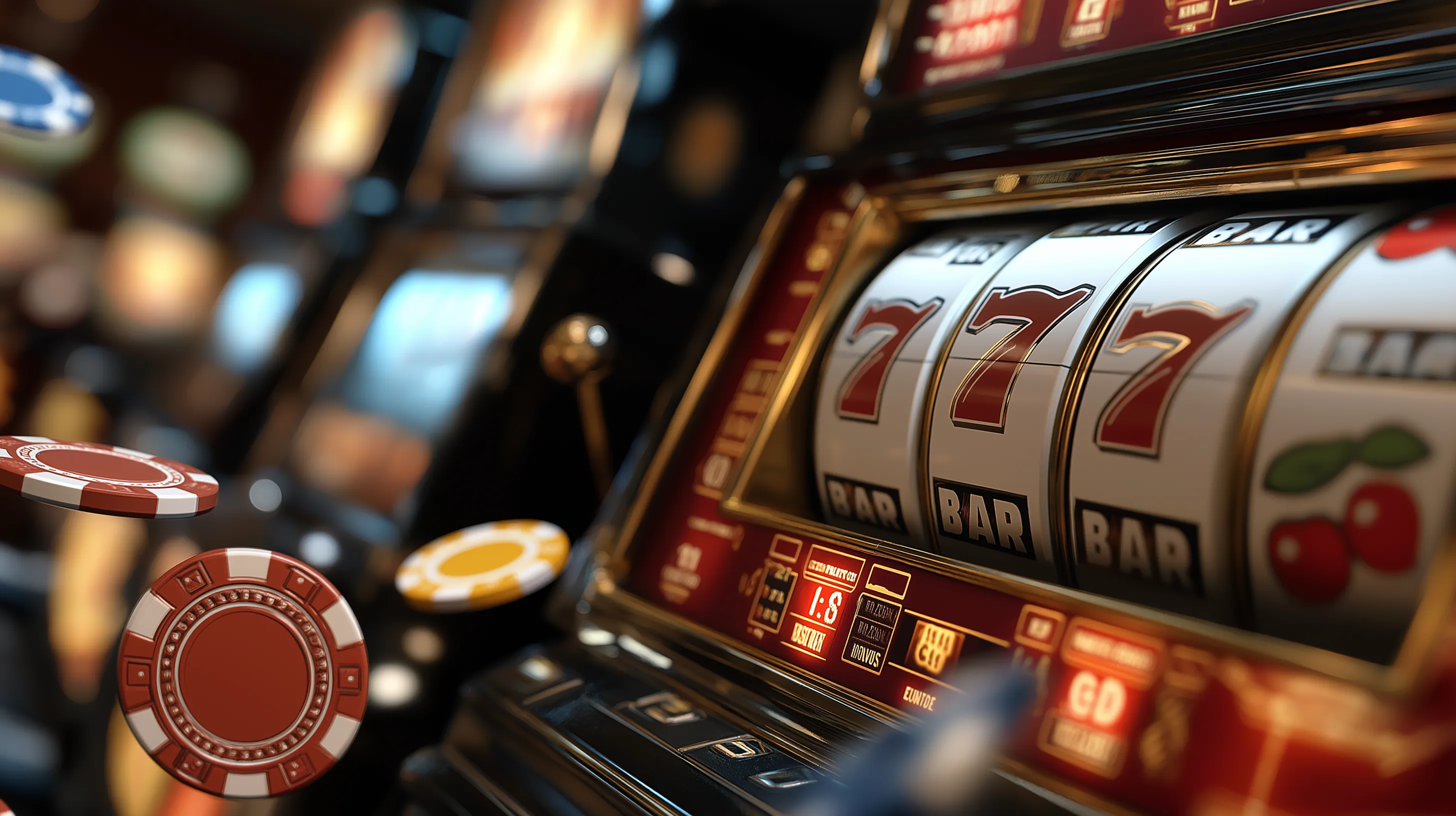 Khám Phá Luck8: Nơi Cung Cấp Thông Tin Xổ Số Chính Xác